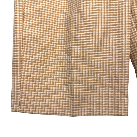 Wilfred (Aritzia) | Effortless Cropped Pant | 10 | Claudine | High-rise | Preppy - Picture 9 of 13